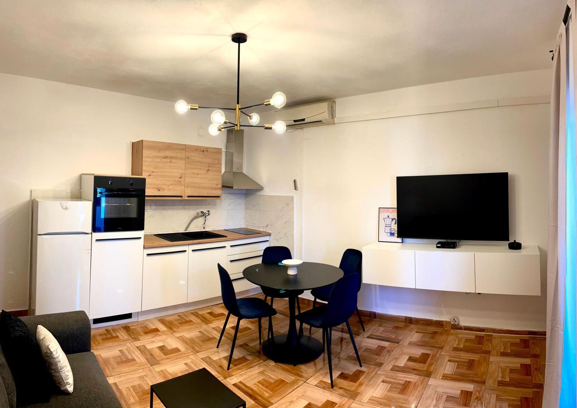 Apartman Derado *